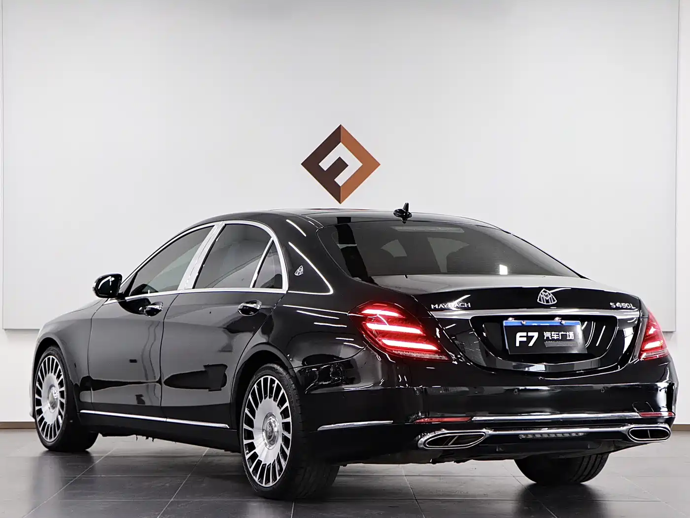 Mercedes-Benz S-Class 2018 S 320 L фото 4