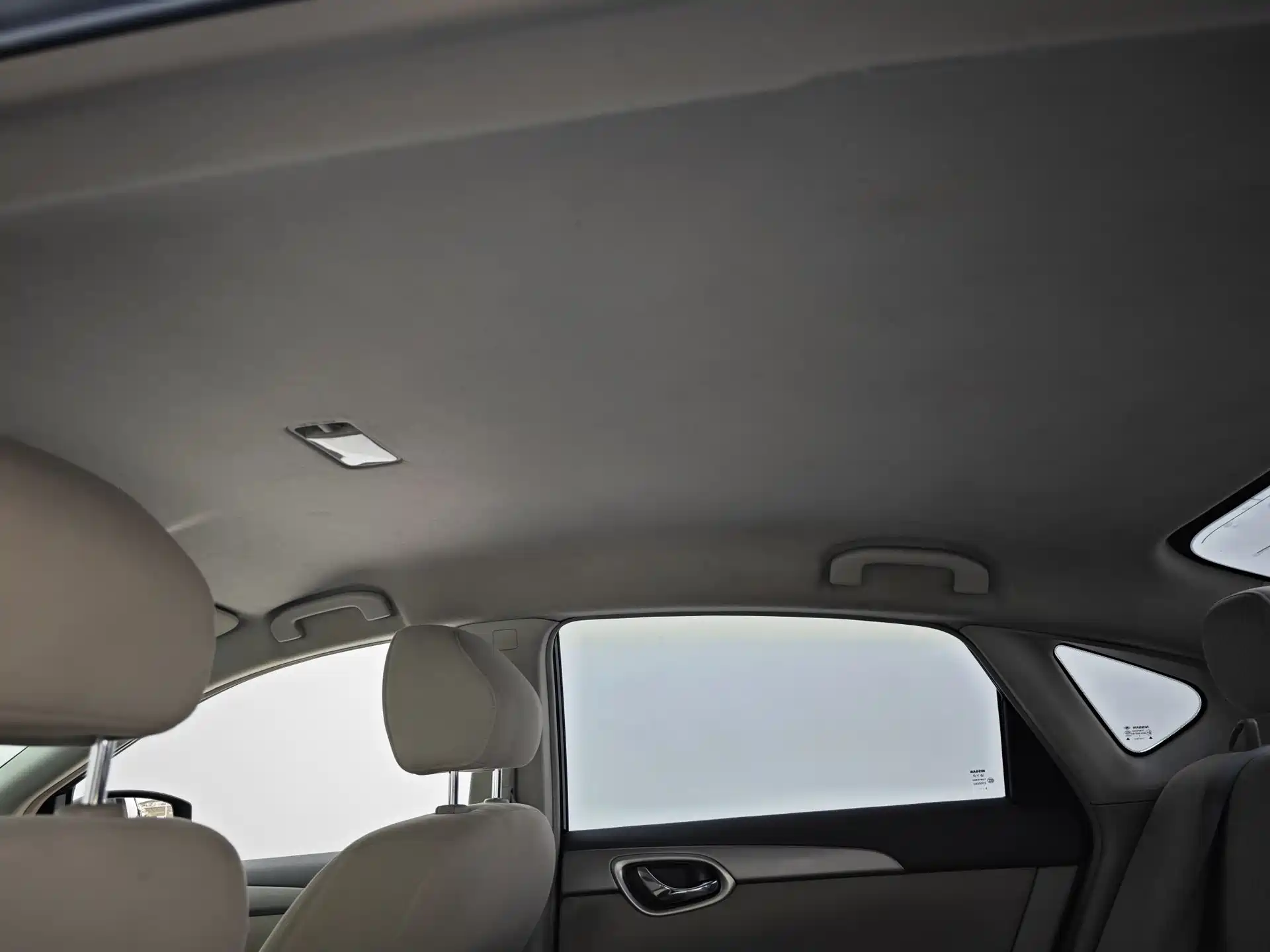 Photo 18 - Nissan Sylphy