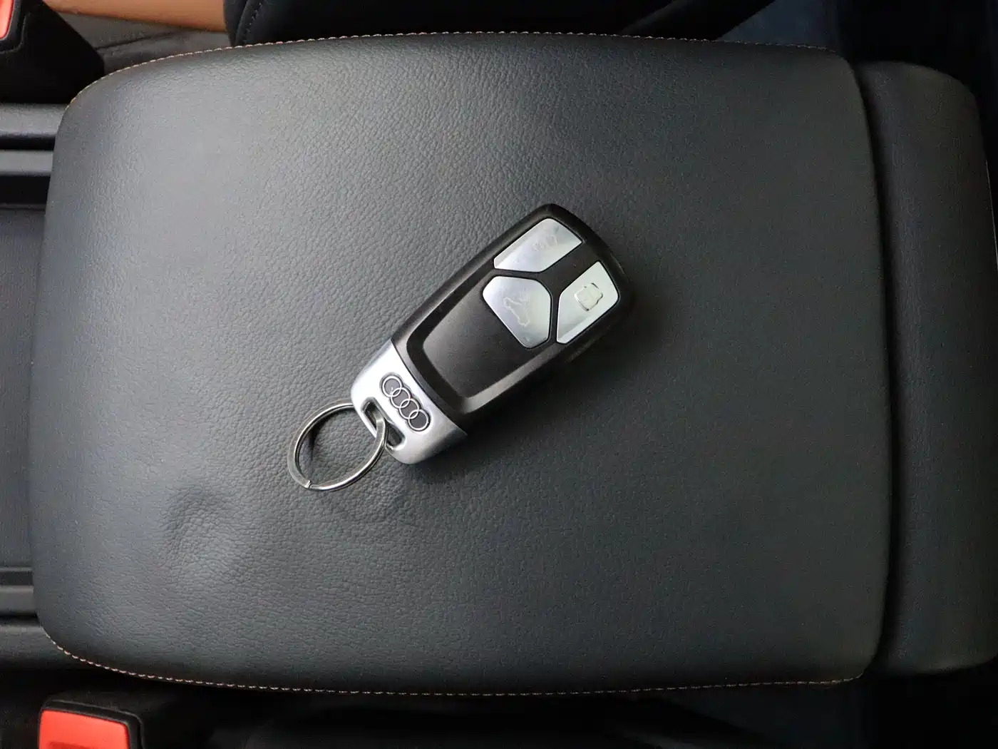 Audi Q5L 2020 40 TFSI Prestige Fashion фото 18