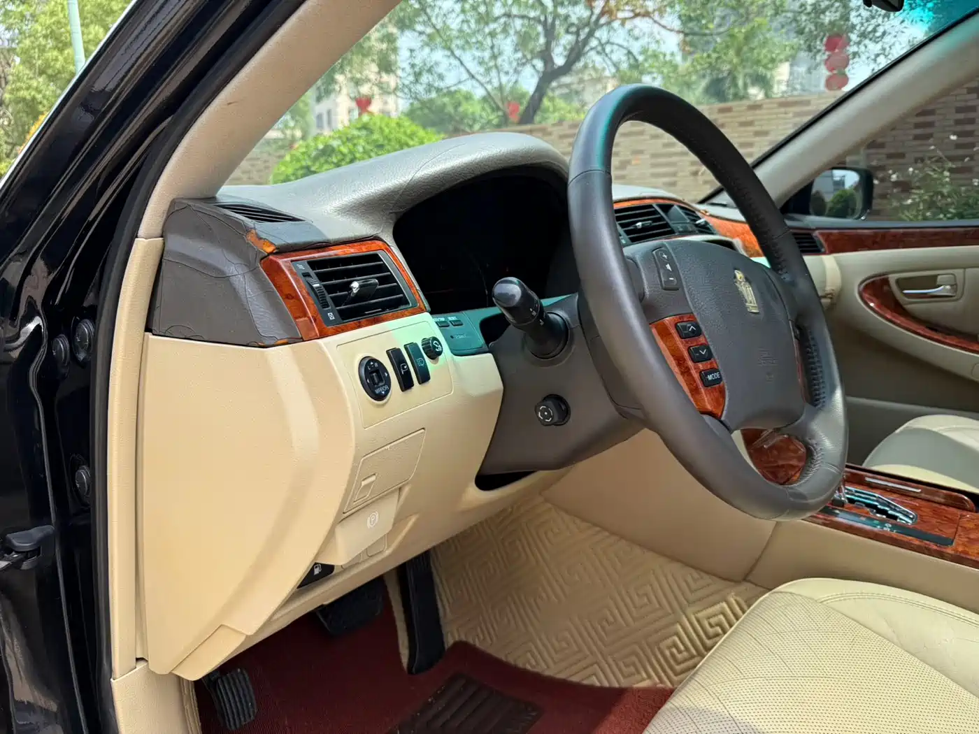 Toyota Crown 2008 2.5L 5th Anniversary Edition фото 10