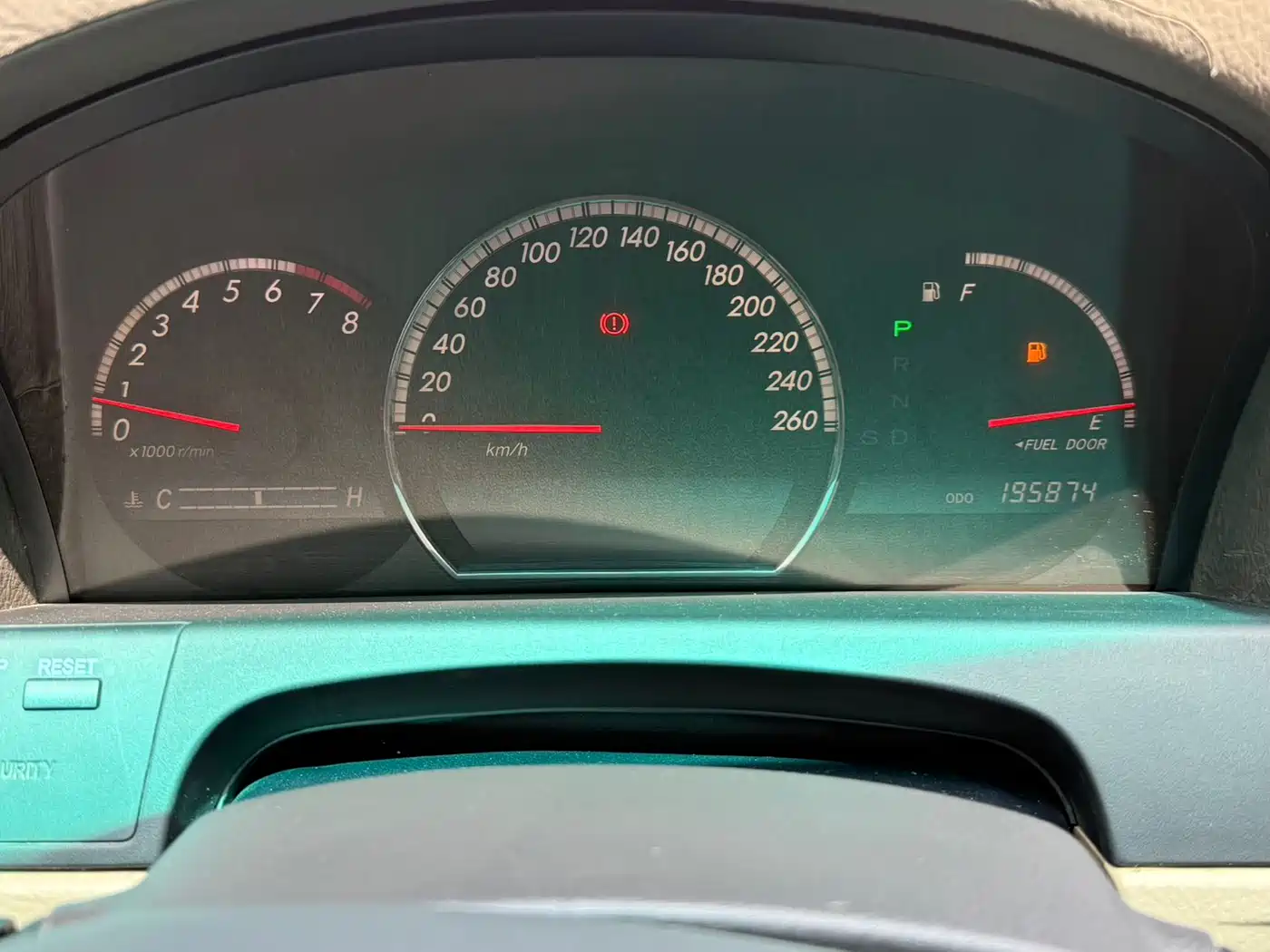 Toyota Crown 2008 2.5L 5th Anniversary Edition фото 15