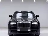Фото 1 - Rolls-Royce Ghost