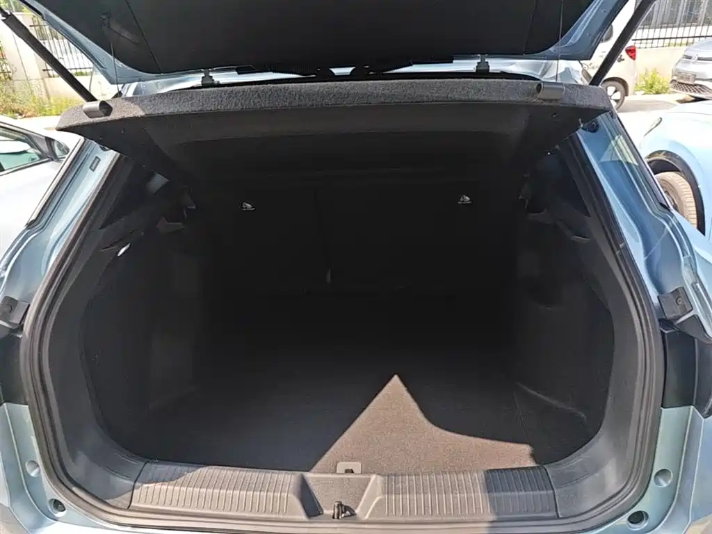 Volkswagen ID.4 X 2025 Smart Pure Intelligent Edition фото 15