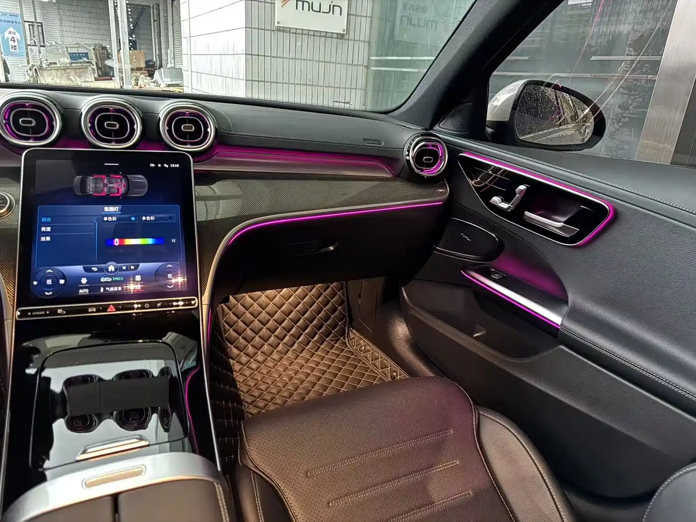 Mercedes-Benz C-Class 2022 C 260 L Sport Edition фото 6