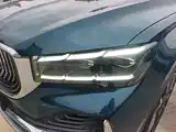 Фото 24 - Geely Monjaro