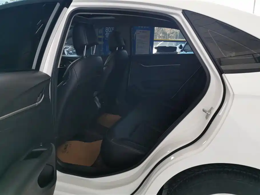 Buick Excelle 2021 Facelift Exemplar 1.5L Auto Elite фото 11