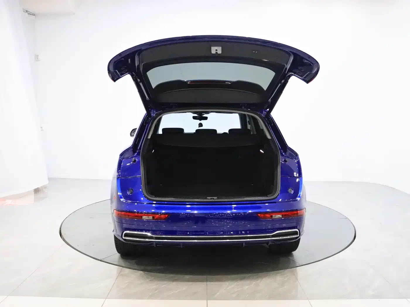 Audi Q5L 2020 40 TFSI Prestige Fashion фото 22