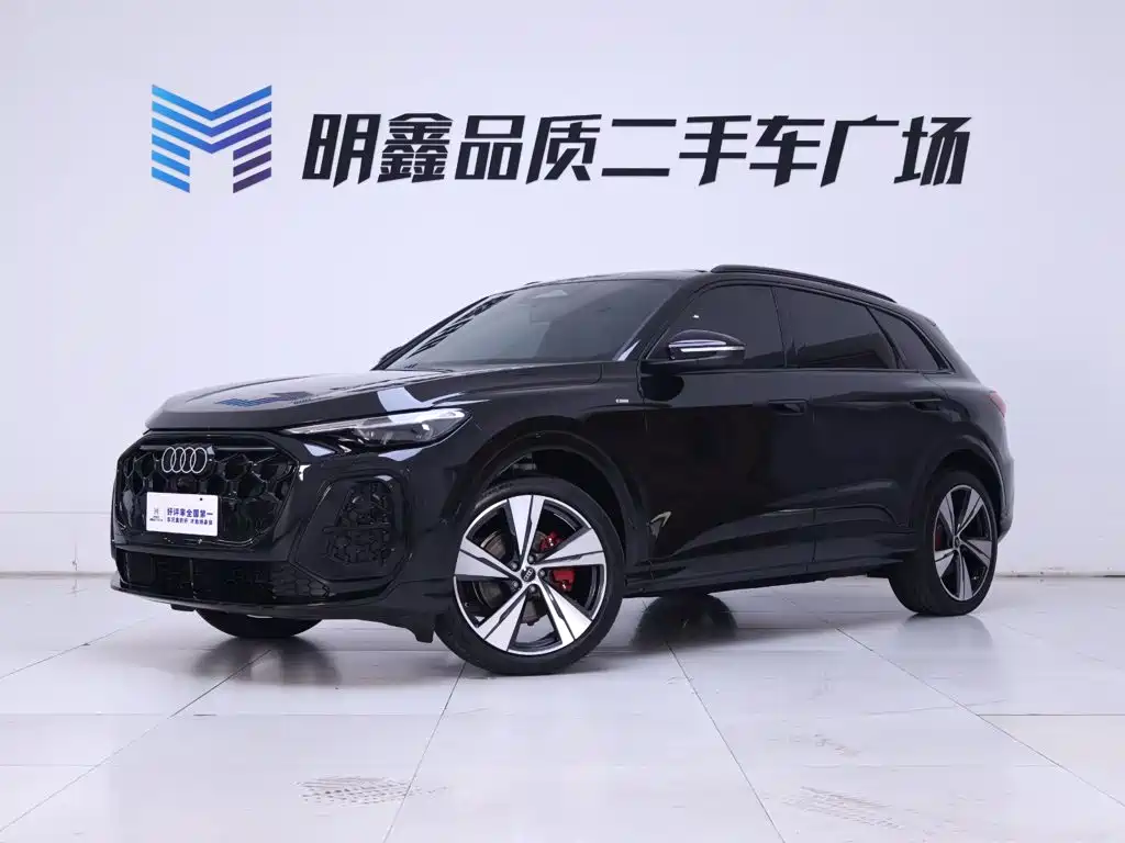 2026 Audi Q5L