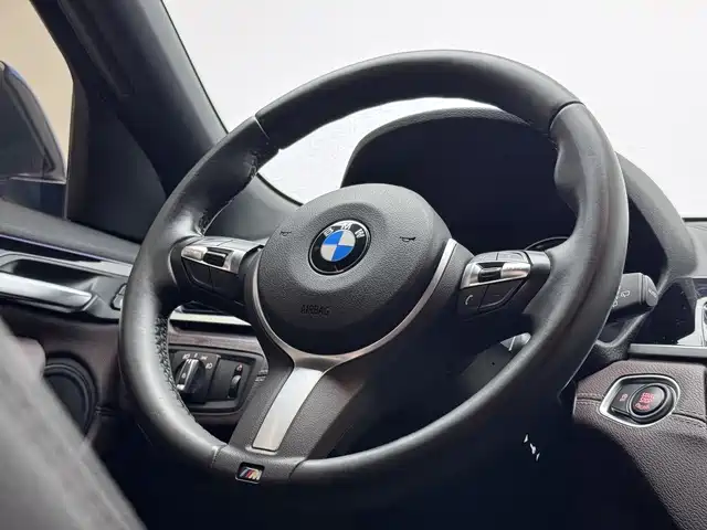 BMW X2 2020 sDrive25i Leading M Off-Road Package фото 13
