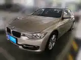 Фото 1 - BMW 3 Series
