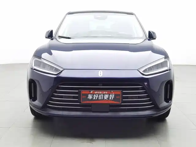 AITO Wenjie AITO M5 2022 Extended Range AWD Ultimate Edition — фото 3