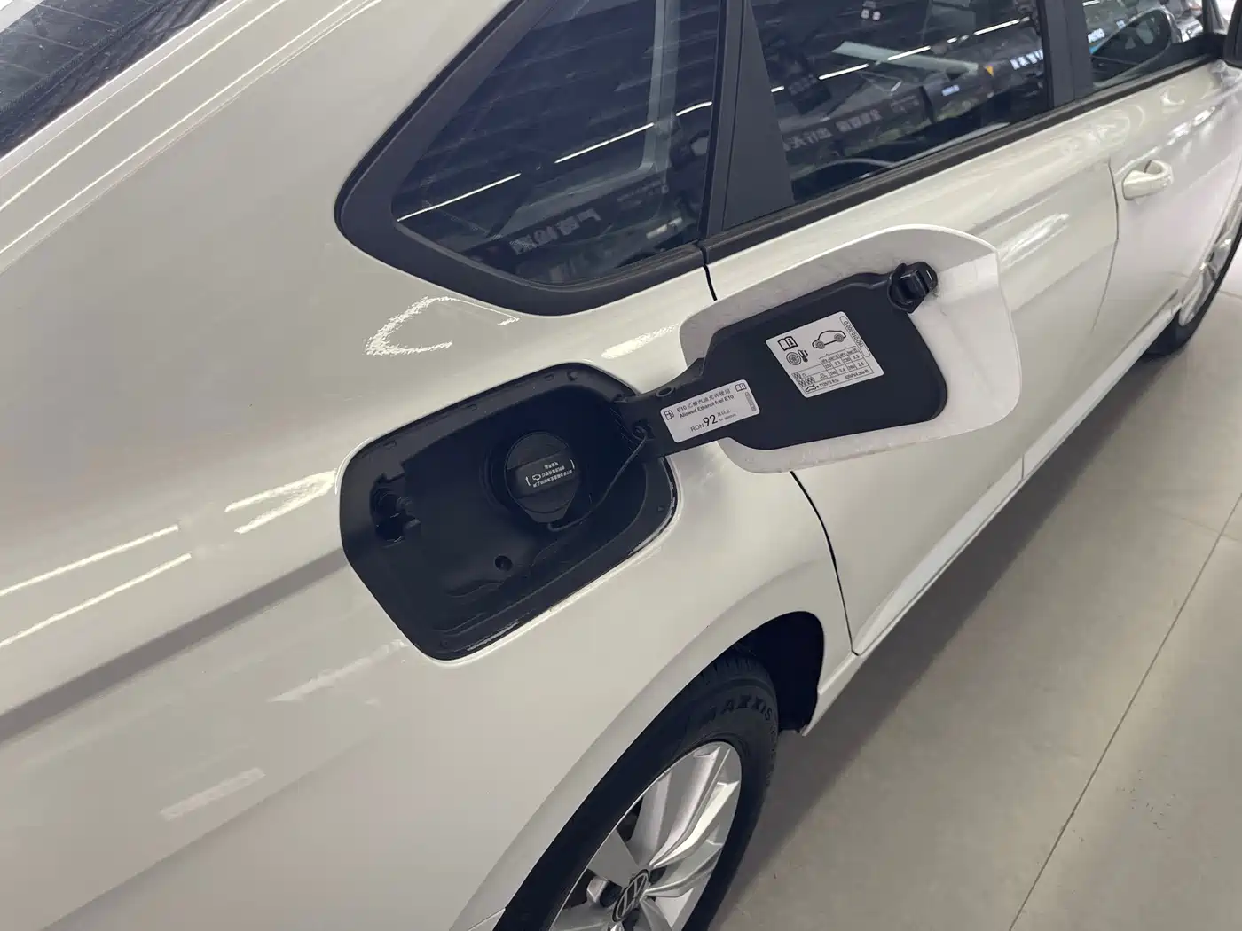 Volkswagen Lavida, миниатюра 7