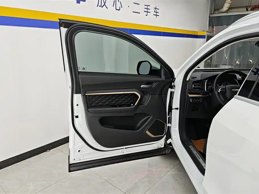 Haval H6 2020 1.5GDIT Automatic Platinum Champion Edition фото 7