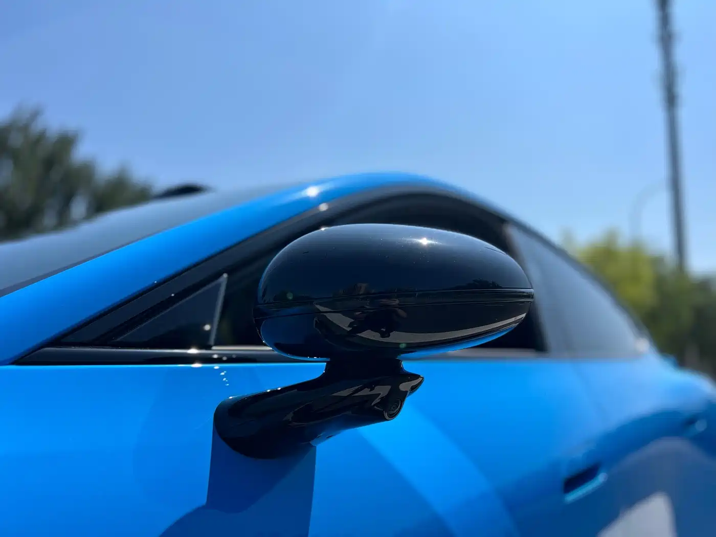 Xiaomi SU7 2026 2024 RWD Ultra Long Range Advanced Smart Driving Pro Edition