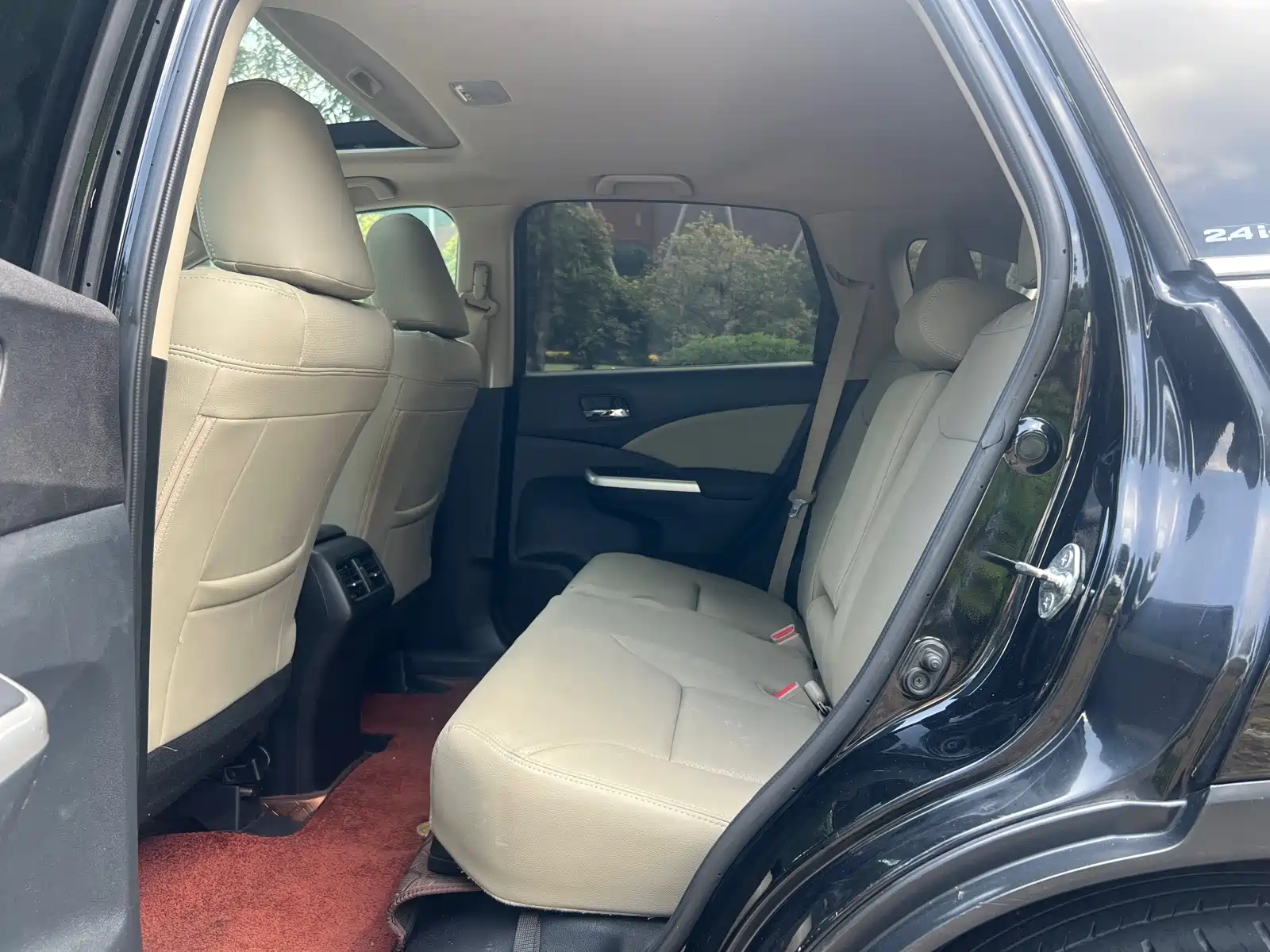 Фото 12 - Honda CR-V