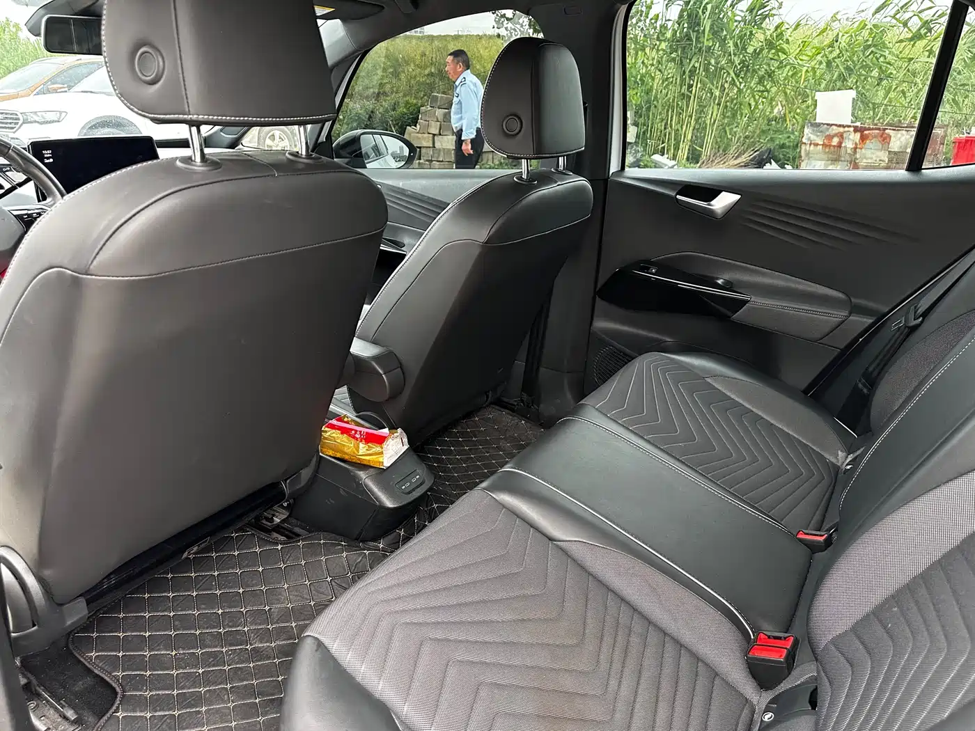 Volkswagen ID.3 2022 Pure Clean Edition фото 9