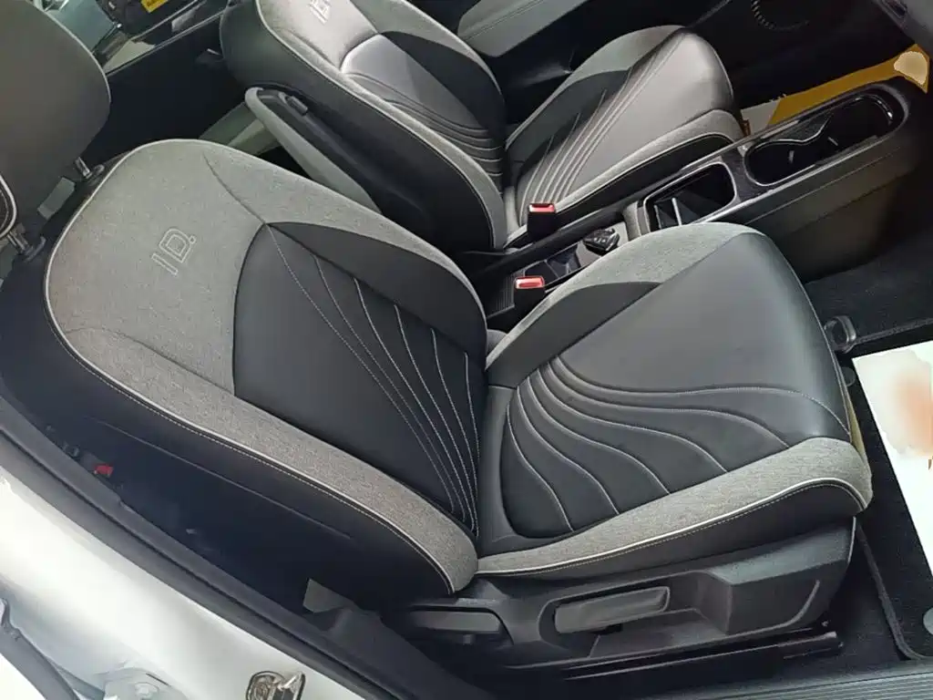 Volkswagen ID.3 2021 2021 Pro Ultimate Smart Edition