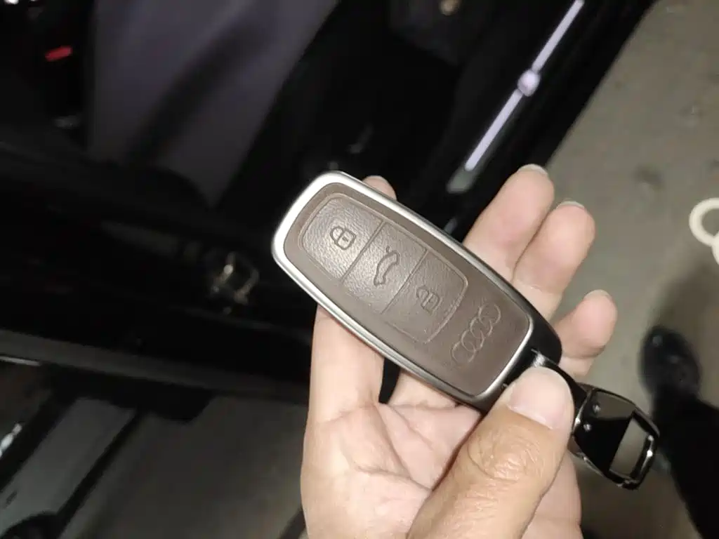 Audi A6L 2025 45 TFSI quattro Premium Sport фото 15