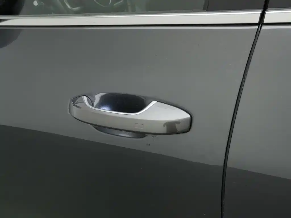 Li Auto Li ONE 2020 2020 Extended Range 6-seater