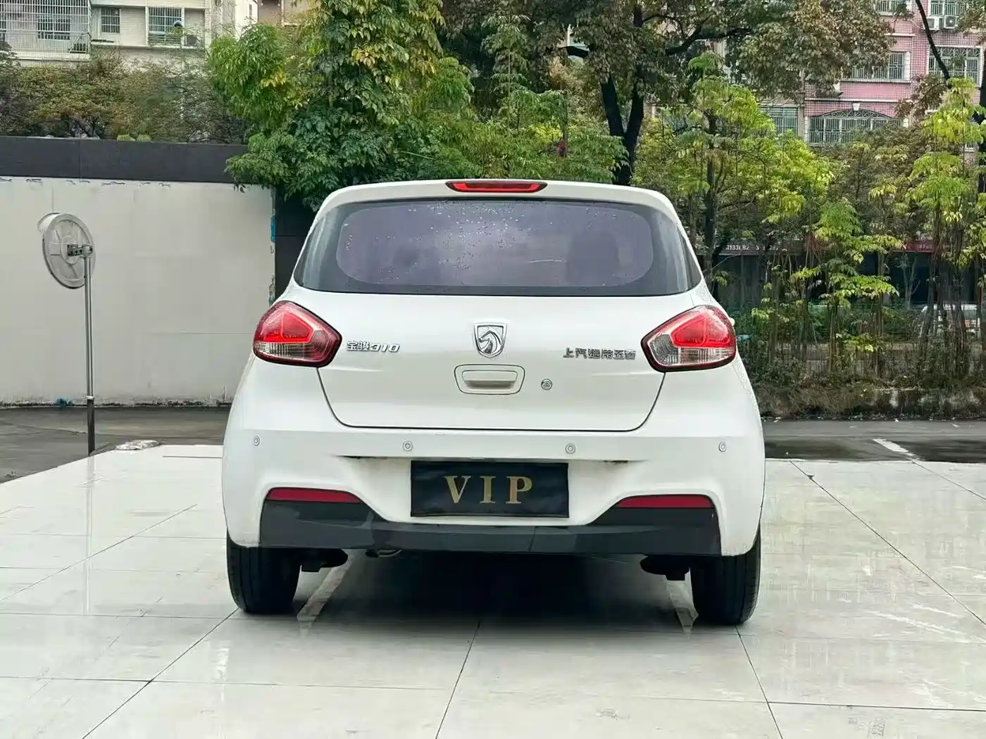 Baojun 310 2017 2016 1.2L Manual Comfort Model