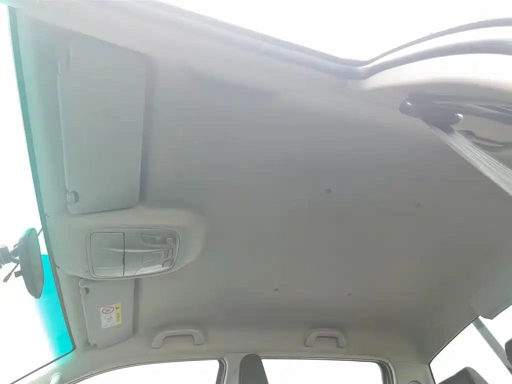 JIANGQI GROUP JAC T6