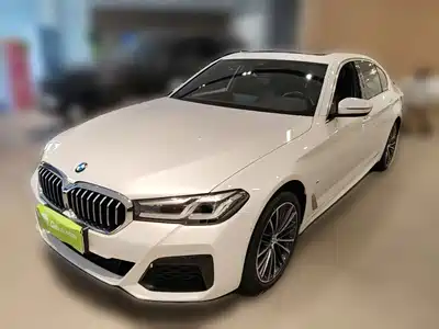 BMW 5