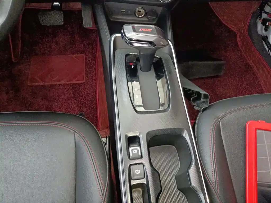 CHEVROLET CHUANGKU