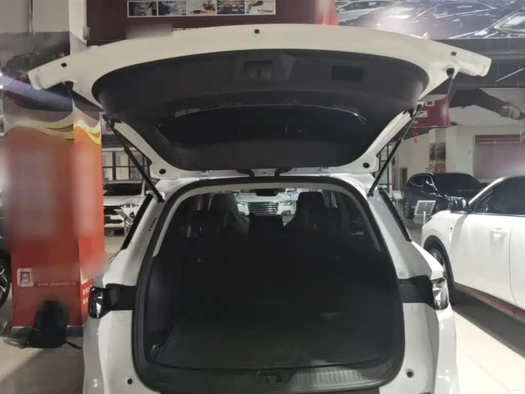 BYD Seal 05 DM-i 2025 DM-i 115KM Honor фото 19