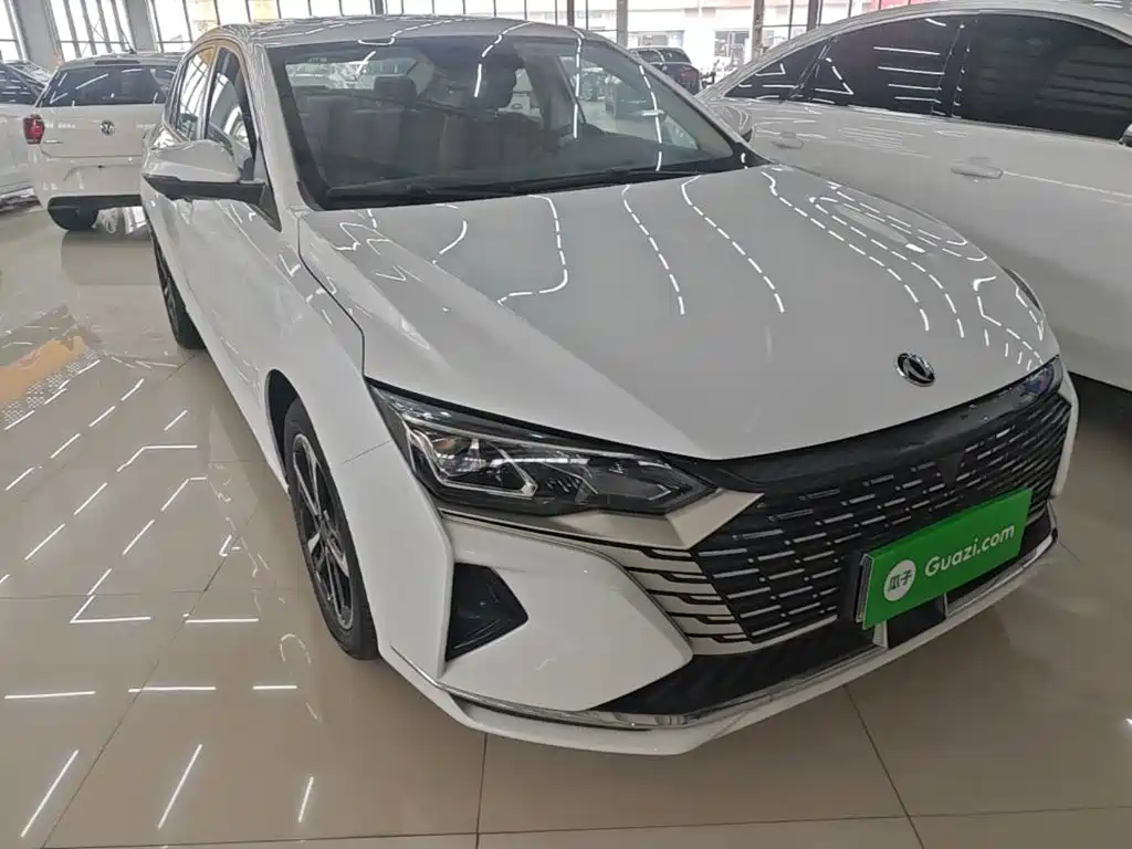 Dongfeng Aeolus Yixuan MAX 2023 2024 1.5T Prestige Edition