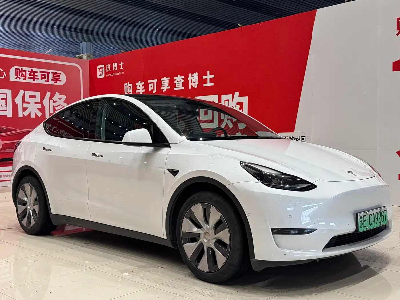 Фото 3 - Tesla Model Y