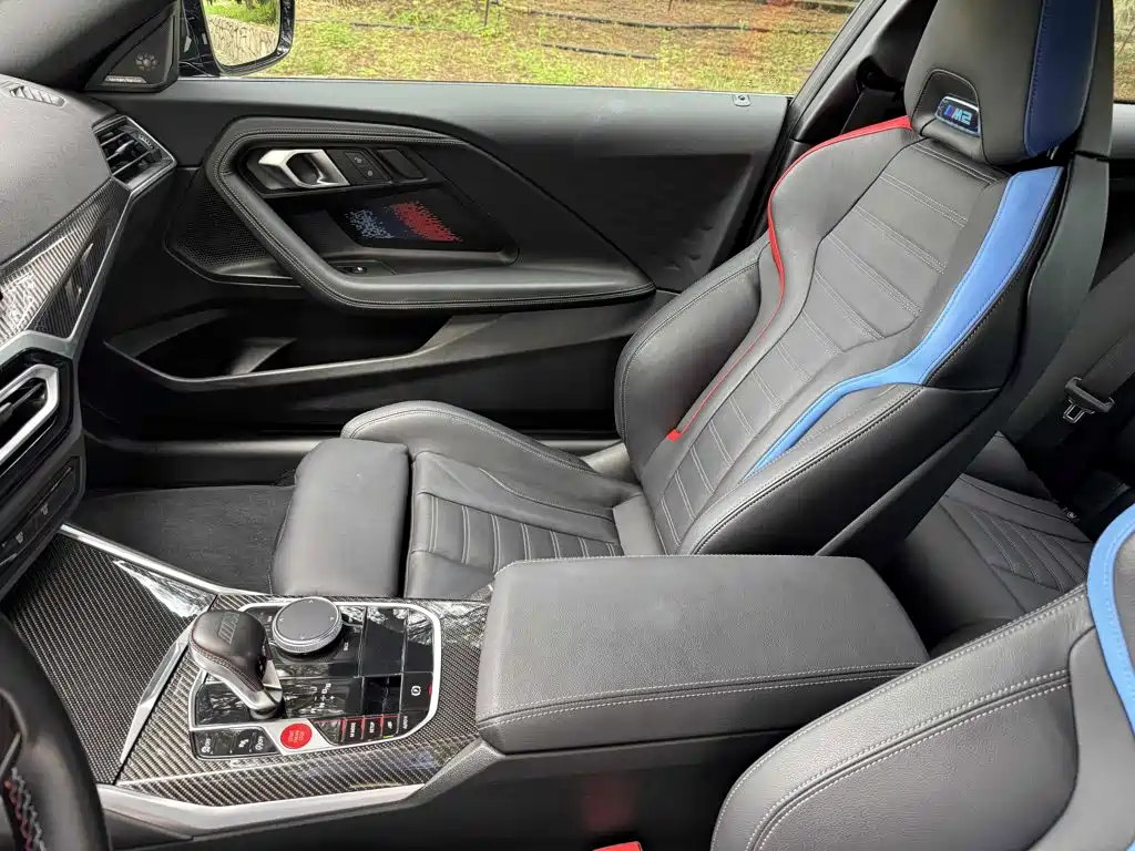 BMW M2 2025 2023 Model M2