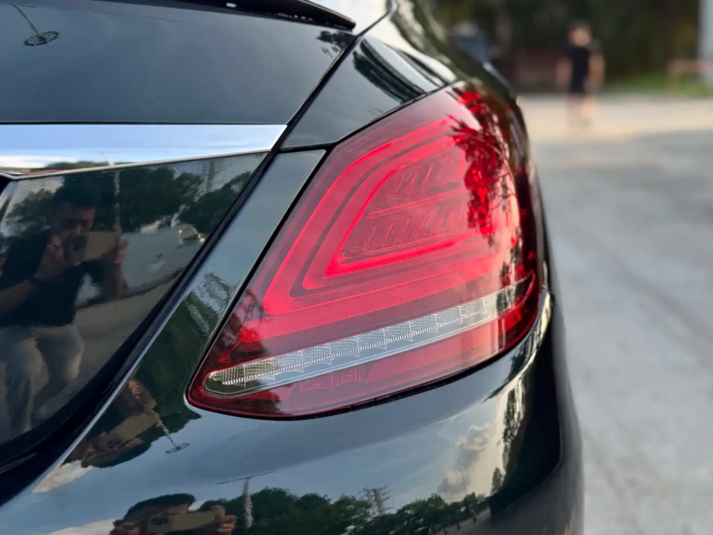 Mercedes-Benz C-Class 2020 Facelift C 260 Sport Version фото 24