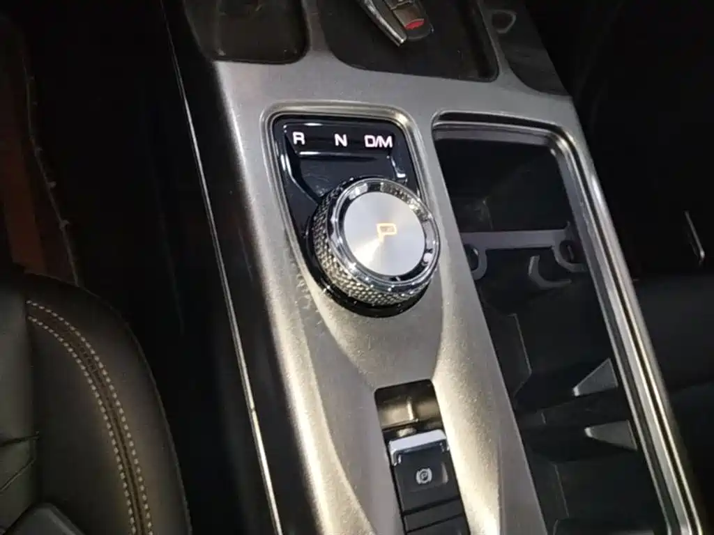 Haval Big Dog 2021 1.5T DCT 2WD Labrador Edition фото 14