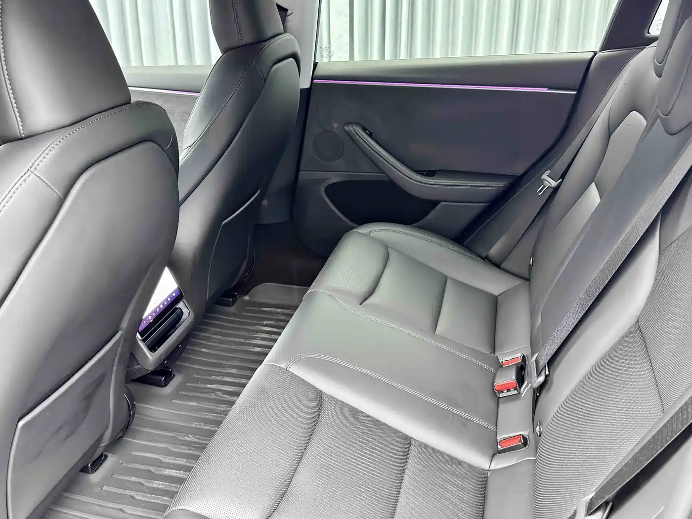 Photo 13 - Tesla Model 3