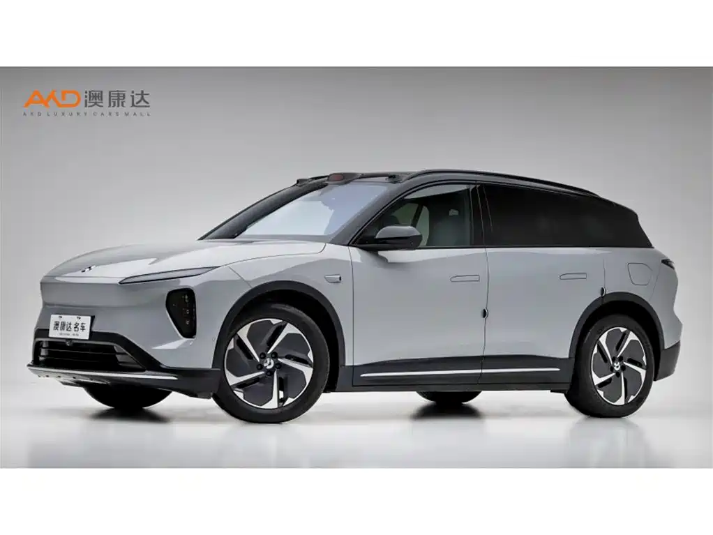 NIO NIO ES6