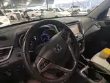 Фото 12 - Changan CS35