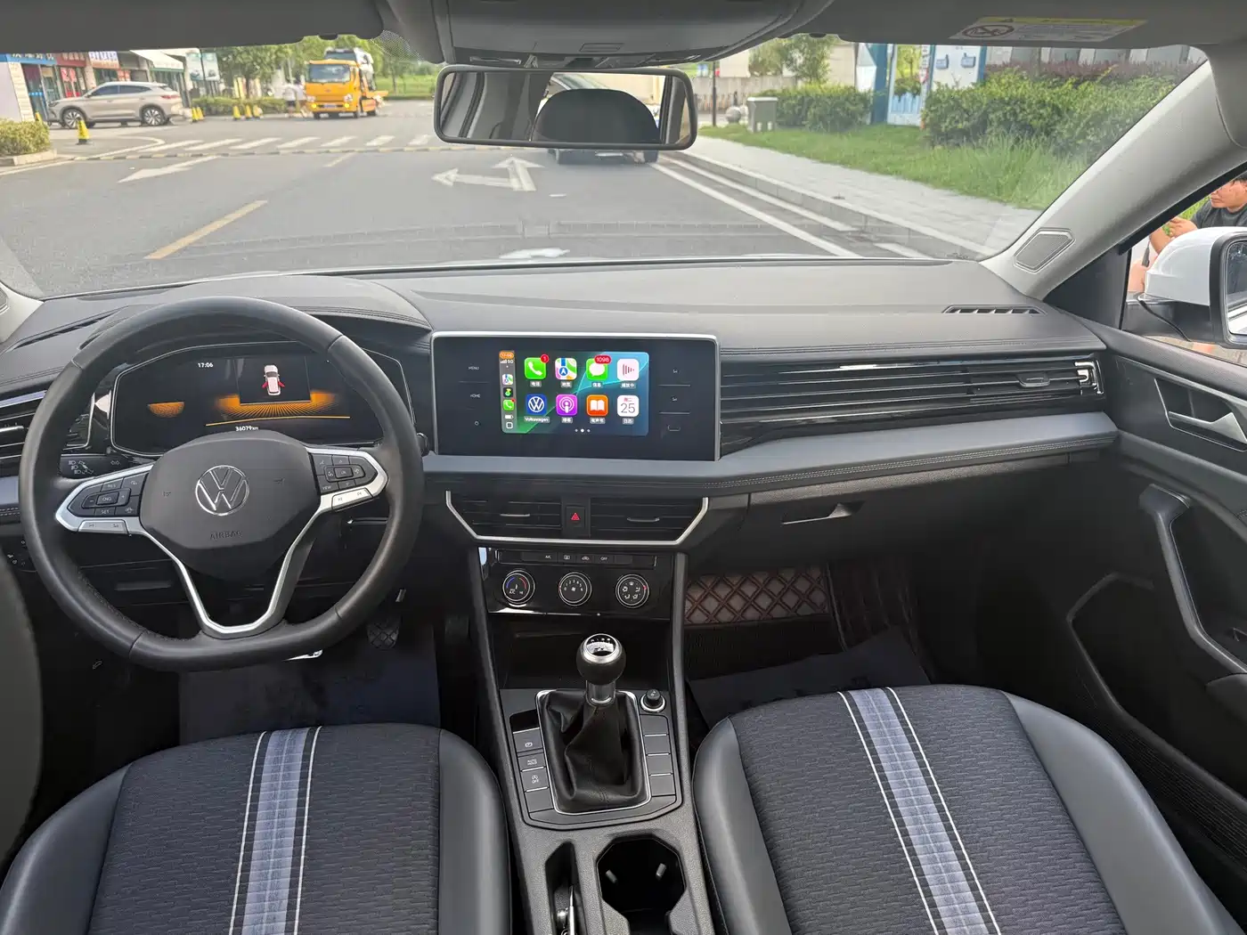 Volkswagen Sagitar, миниатюра 9