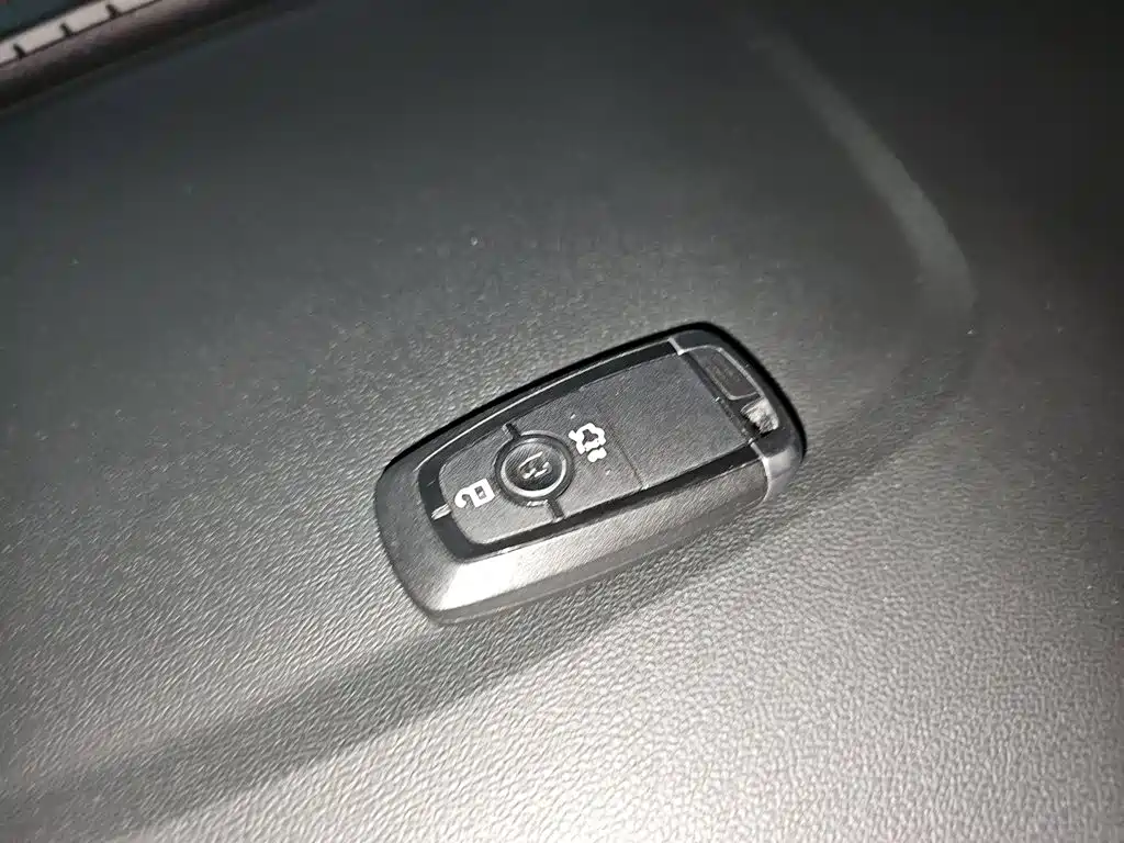 Фото 9 - Ford Focus