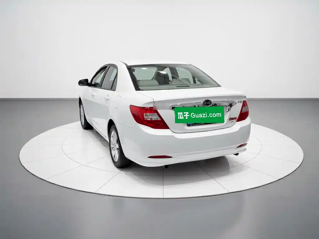 Photo 4 - BYD F3