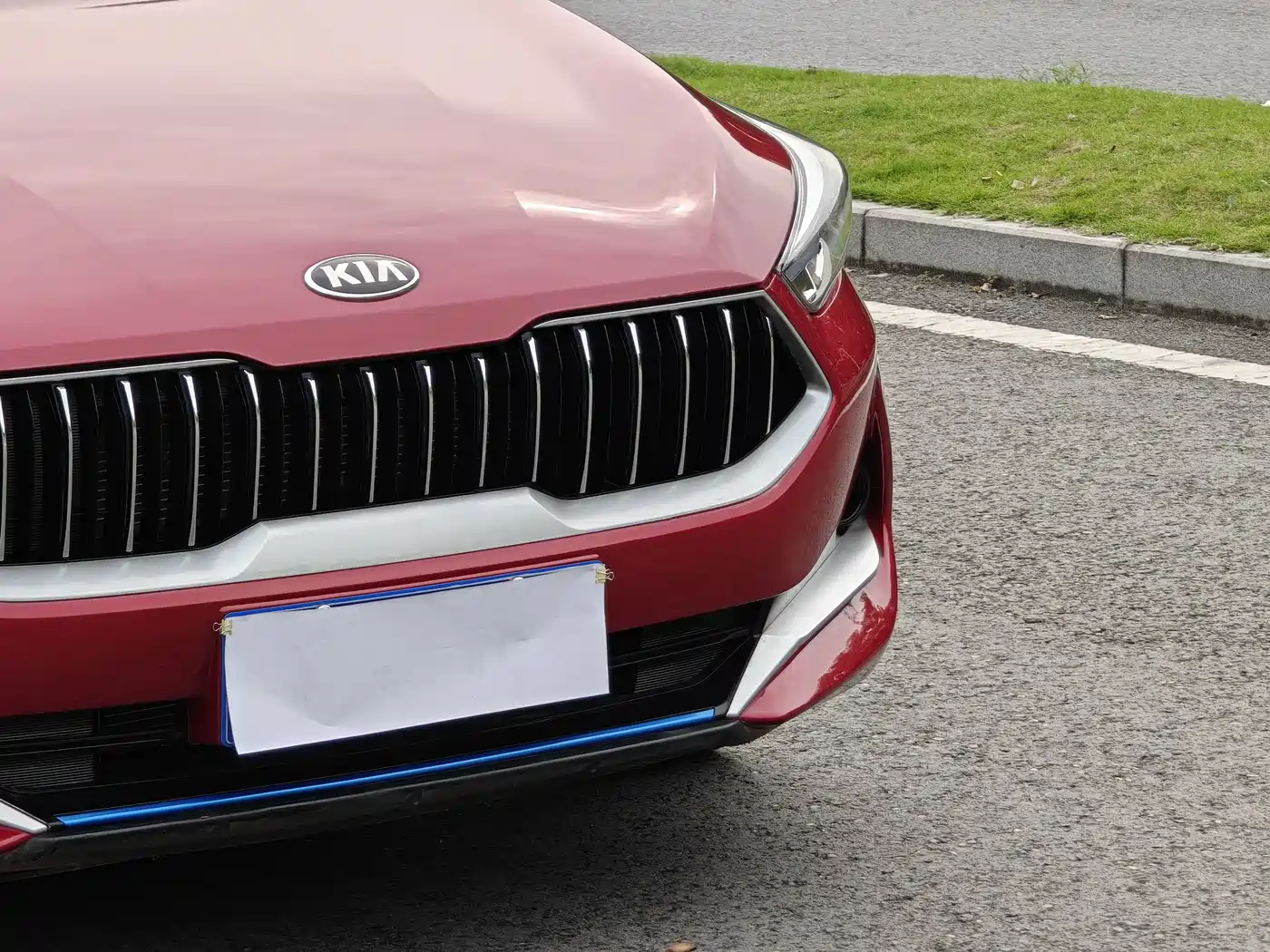 Kia K3 2019 1.5L CVT Smart Connect Edition фото 4
