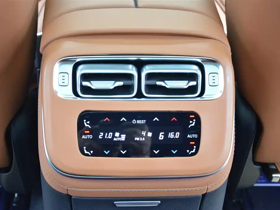 Mercedes-Benz Maybach S-Class 2026 S 480 4MATIC фото 10