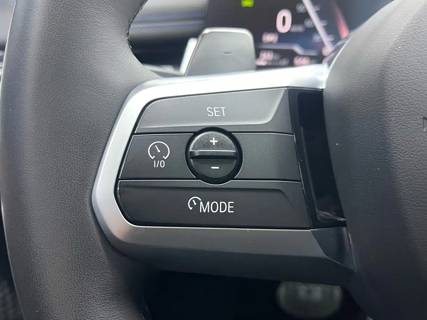 BMW X1 2023 xDrive25Li M Sport Package фото 7
