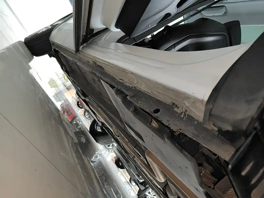 Peugeot 5008 2017 350THP 7-seat Elite Edition фото 22
