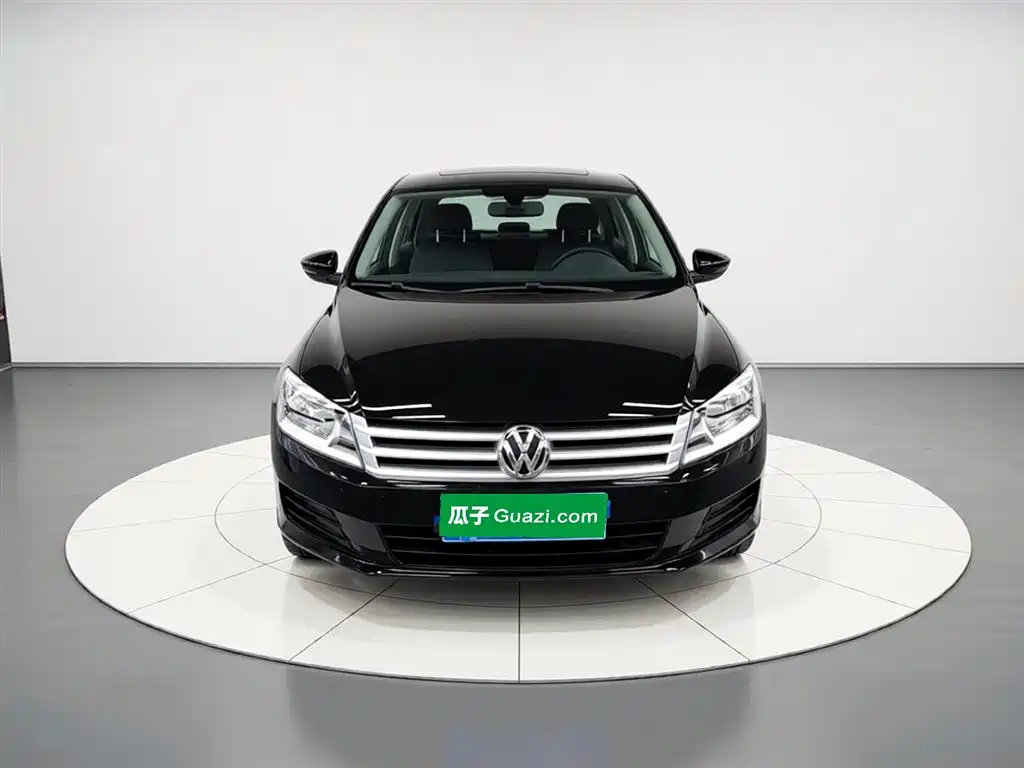 Volkswagen Santana 2015 1.6L Manual Trend Edition фото 3