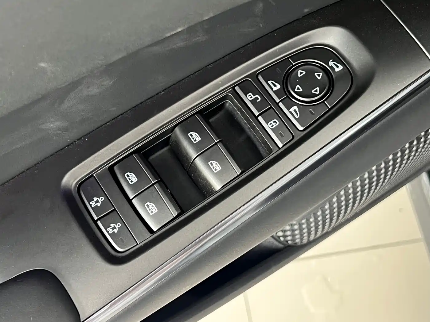 BYD Seal 2025 Facelift 650 Smart Drive Edition фото 16