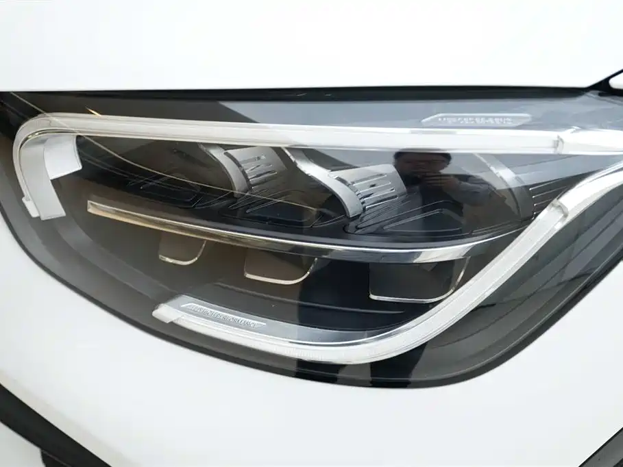 Mercedes-Benz GLC 2020 GLC 300 L 4MATIC Dynamic фото 14