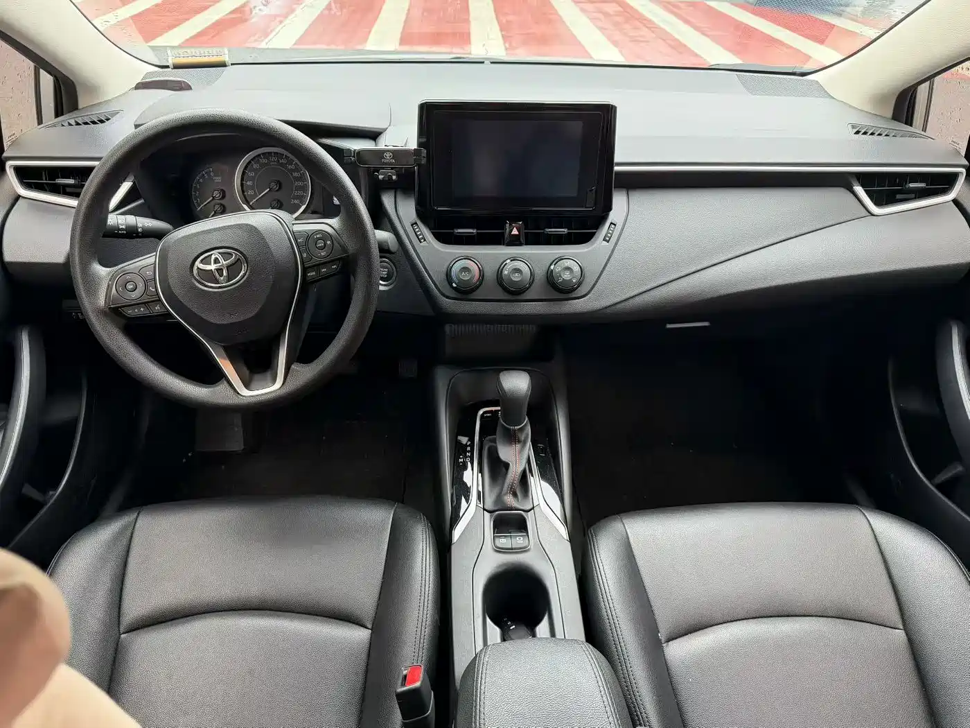 Toyota Corolla, миниатюра 7