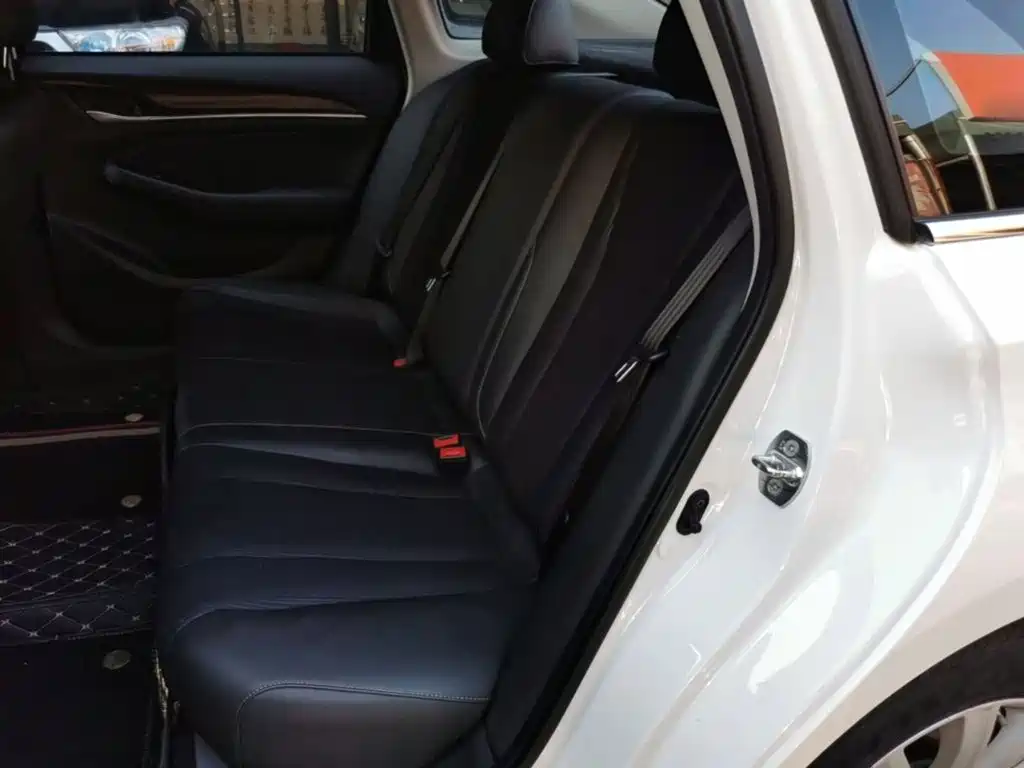 GAC Trumpchi GA6 2022 2022 270T Automatic Elite Edition