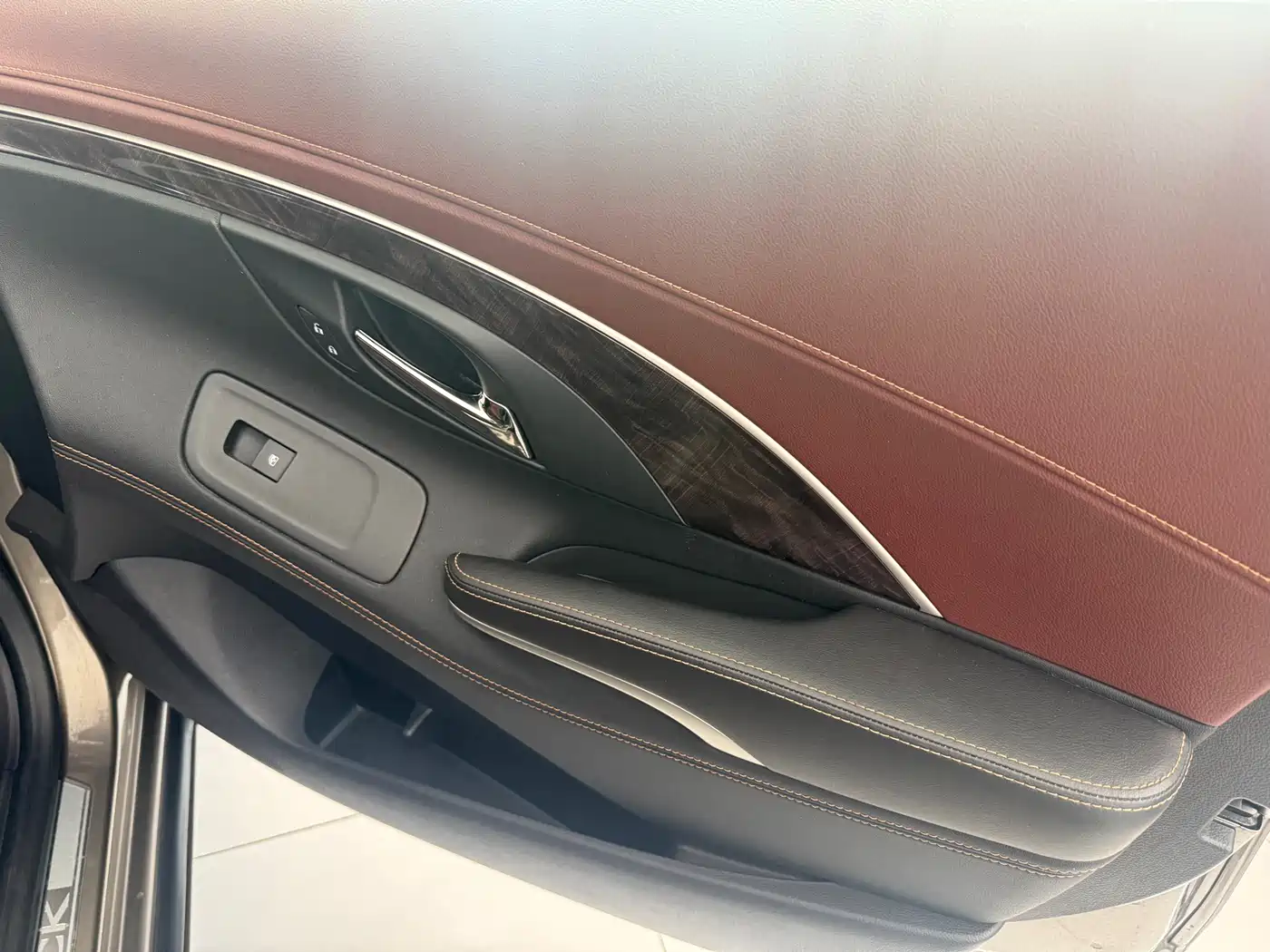 Buick LaCrosse 2013 2.4L SIDI Elite Comfort фото 5