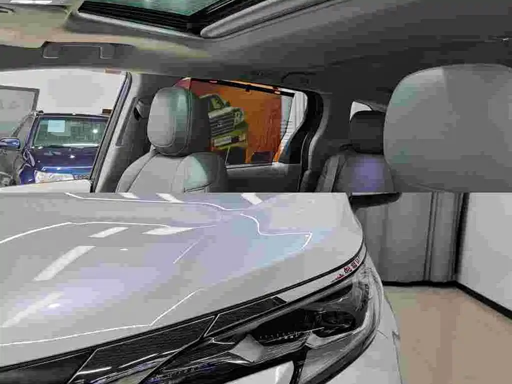 Toyota Sienna 2021 2.5L Hybrid Comfort Edition фото 9